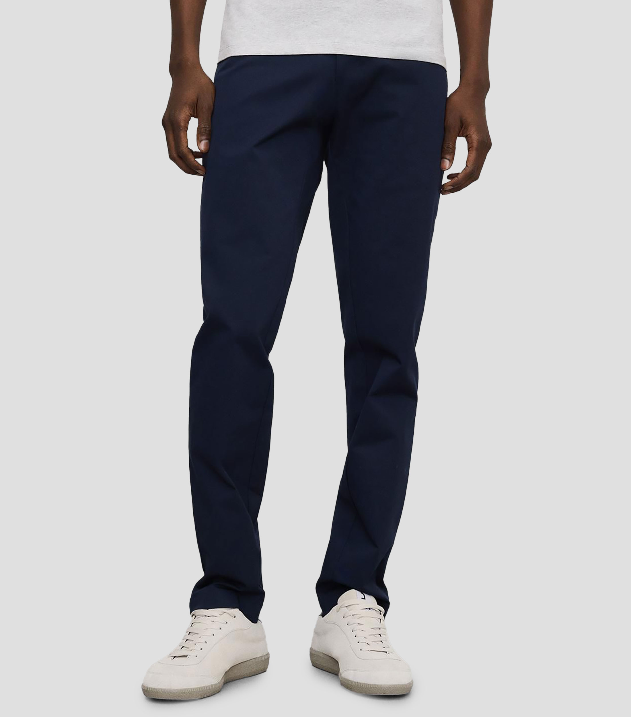 Pantalón chino Hombre